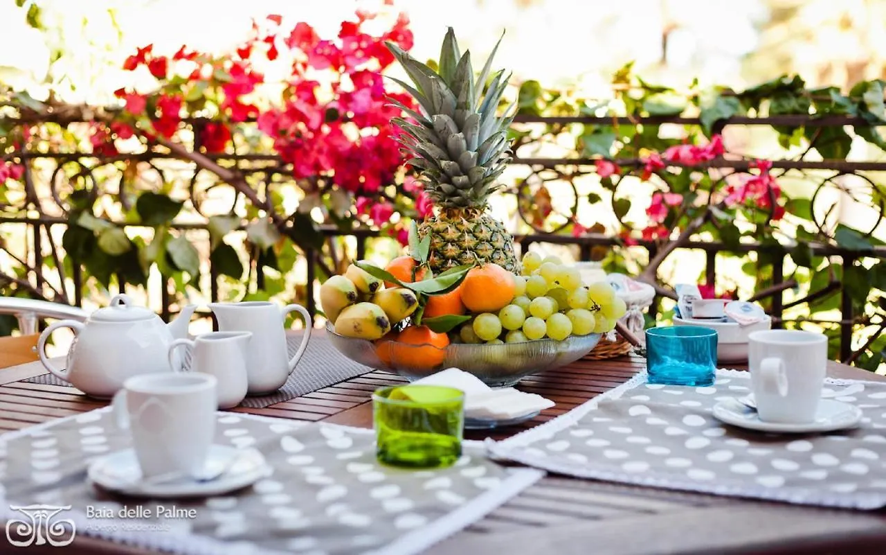 Fantastico Baia De Bahas Residence One Bedroom Four Sleeps Child Num0883 Marinella  Italy