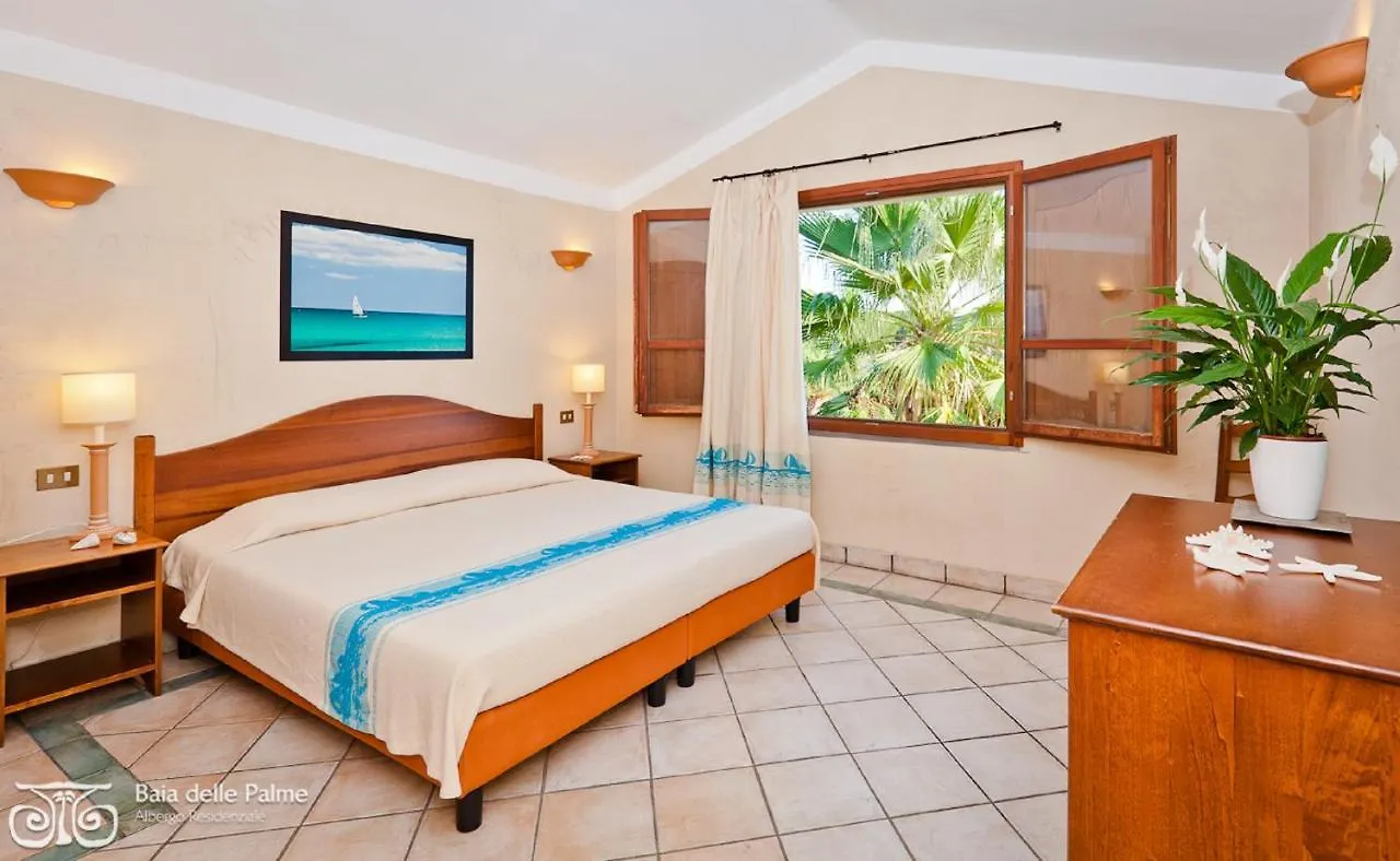 Apartment Fantastico Baia De Bahas Residence One Bedroom Four Sleeps Child Num0883 Marinella