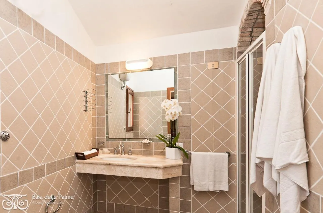 Fantastico Baia De Bahas Residence One Bedroom Four Sleeps Child Num0883 Marinella  0*, Marinella (Sardinia)