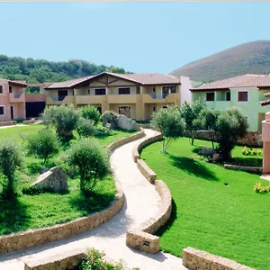 Le Corti Di Marinella Aparthotel