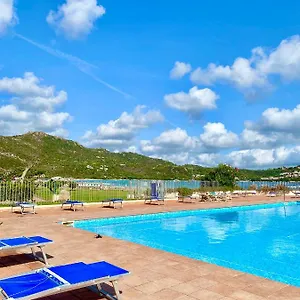 Guest house Cala Reale Marinella, Marinella (Sardinia)