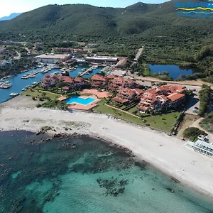 Sardegna Cala Reale Aparthotel