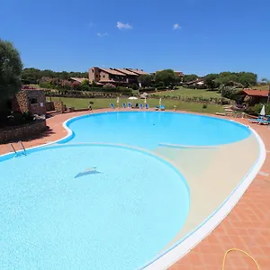 Vela Blu Golfo Aranci Aparthotel